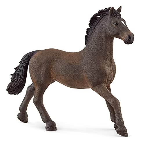 Schleich Horse club talon Oldenburg 13946 - Image 1