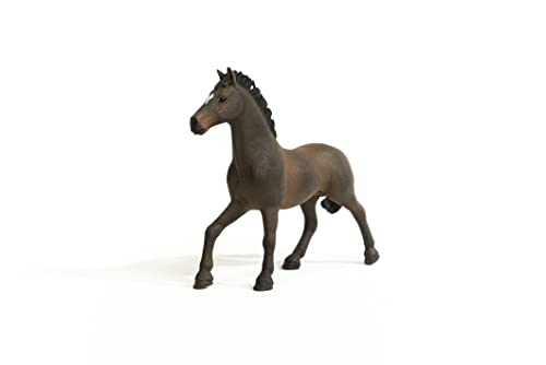Schleich Horse club talon Oldenburg 13946 - Image 3