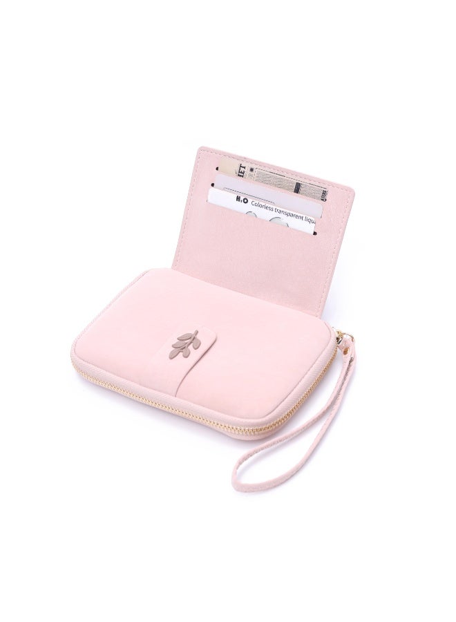 Prettyzys Elowen Wristlet Wallet for Women - Image 3