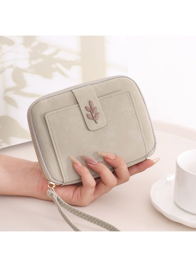 Prettyzys Elowen Wristlet Wallet for Women - Image 2