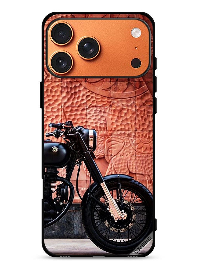 Covernex Apple iPhone 17 Pro Max Protective Case Cover Chopar - Image 1