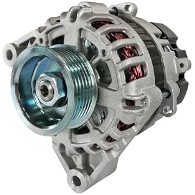 Quicksilver AH#AVA0120 ALTERNATOR - Image 5