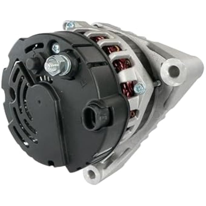 Quicksilver AH#AVA0120 ALTERNATOR - Image 3