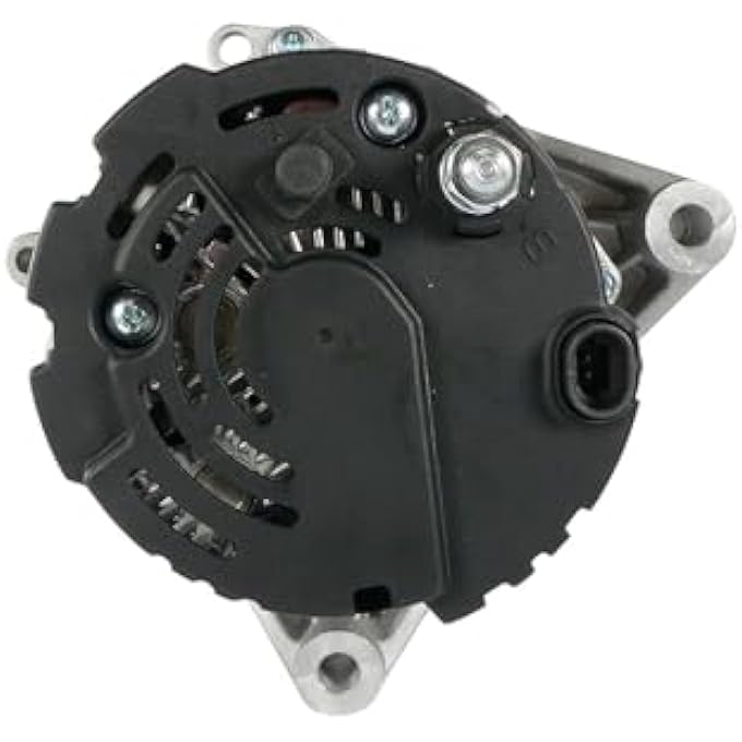 Quicksilver AH#AVA0120 ALTERNATOR - Image 4