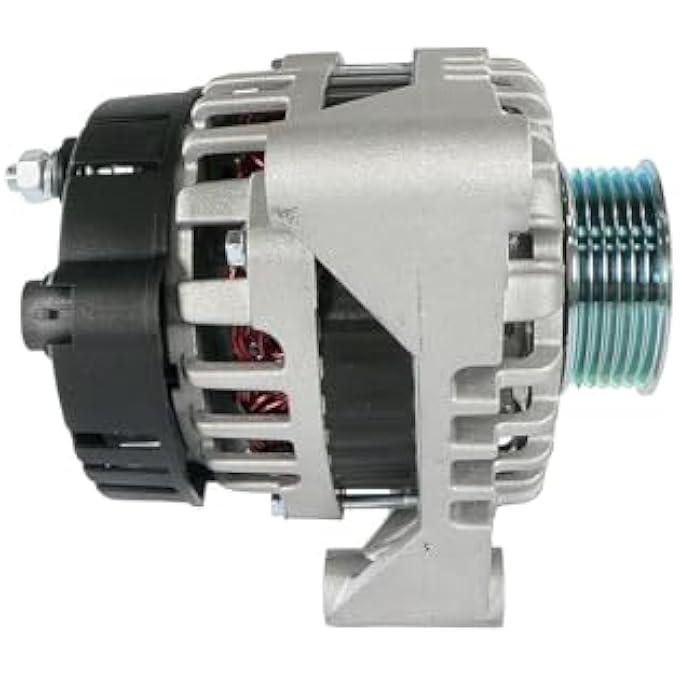 Quicksilver AH#AVA0120 ALTERNATOR - Image 2