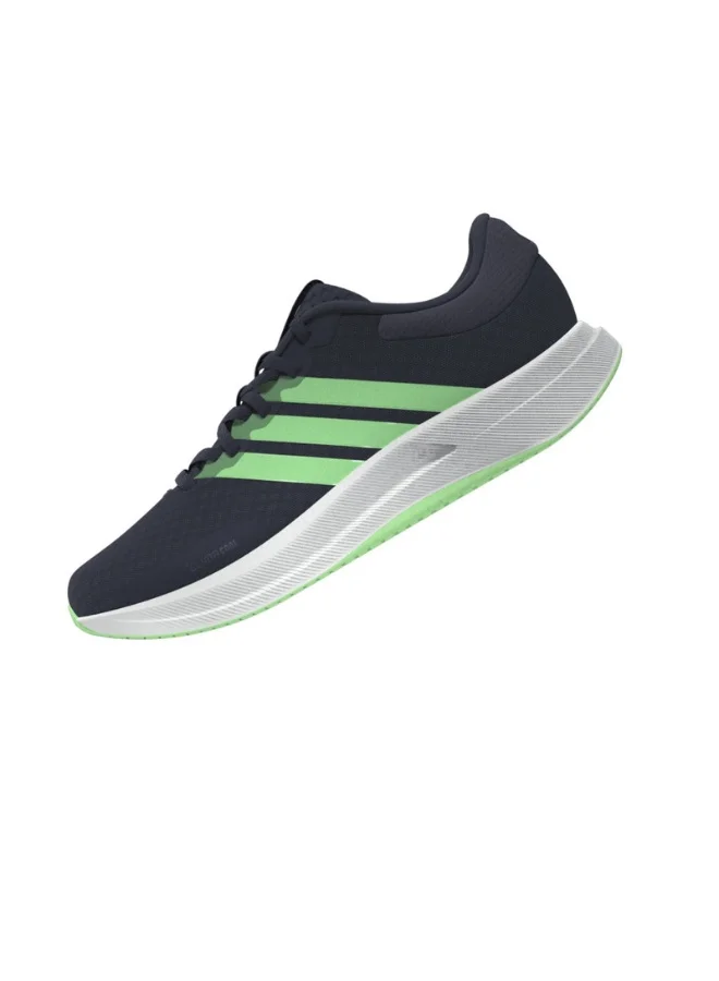 Adidas Adidas Treadmove M Blue Running Shoes For Men