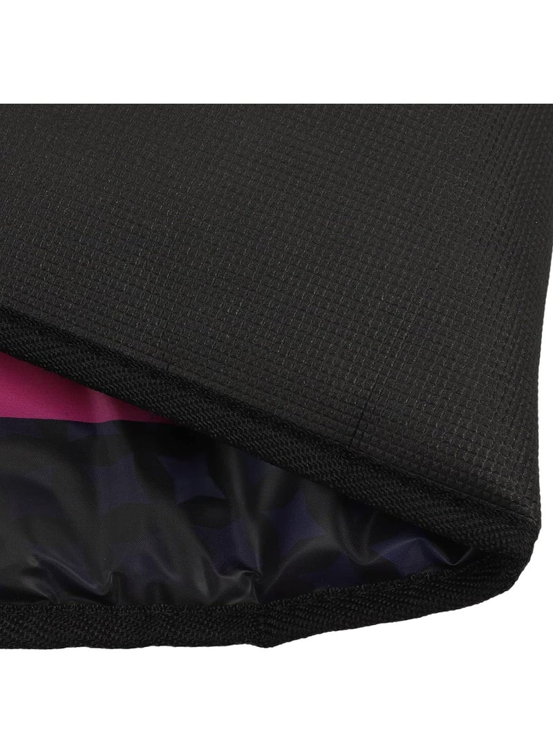 GGOOT Dance Mat Games for TV, Electronic Double Dance Mat, Dance Mat Double Game for Kids and Adults, Electronic Dance Pad Christmas Birthday Gift Toy with a HD Multimedia Interface - Image 5