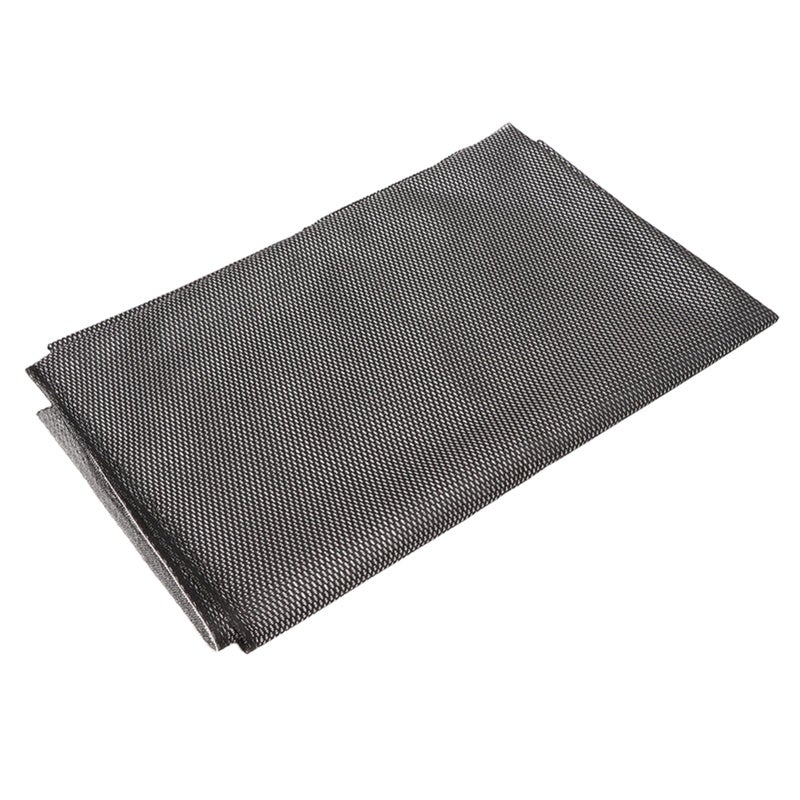 Speaker Mesh Cloth Dustproof Waterproof Full Protection Speaker Grill Mesh Cloth for Large Speaker Stage Speaker - Image 1