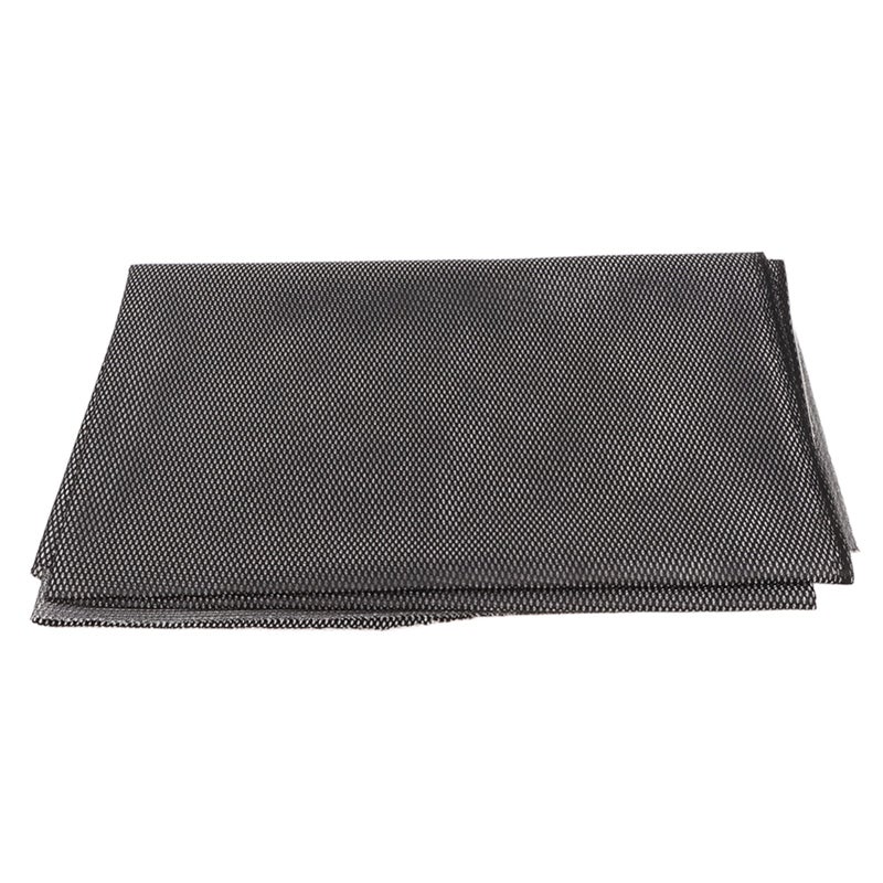 Speaker Mesh Cloth Dustproof Waterproof Full Protection Speaker Grill Mesh Cloth for Large Speaker Stage Speaker - Image 5