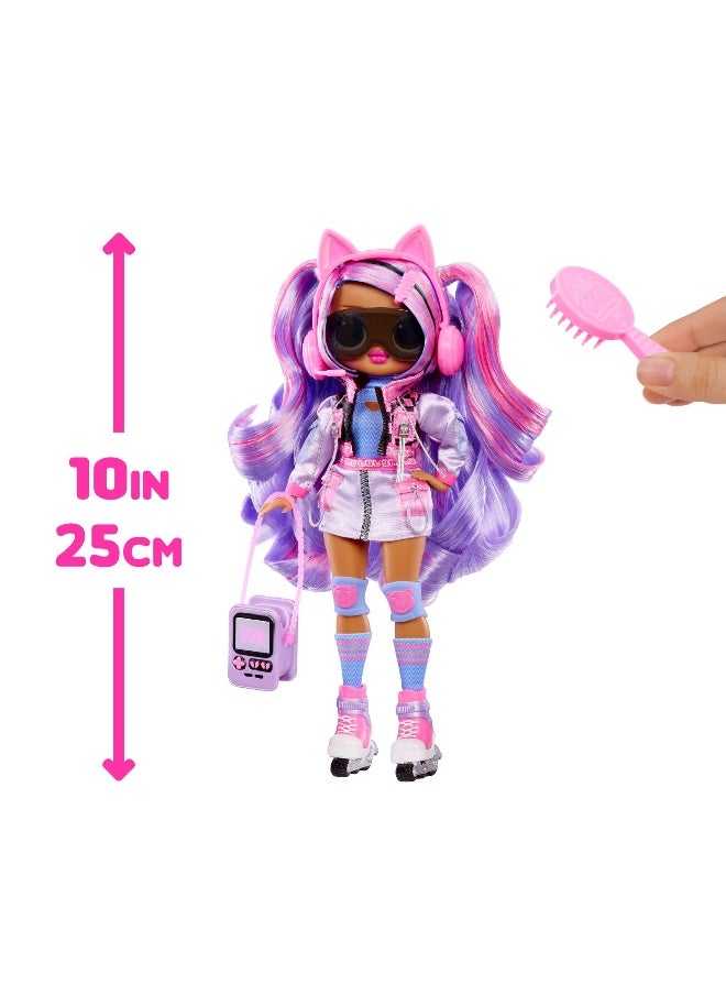 L.O.L. SURPRISE! L.O.L Surprise! OMG Core Ace (25 cm, Colours May Vary)  - Image 5