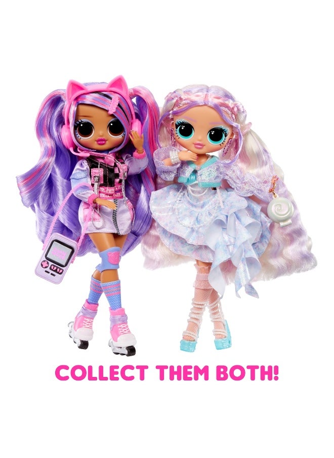 L.O.L. SURPRISE! L.O.L Surprise! OMG Core Ace (25 cm, Colours May Vary)  - Image 4
