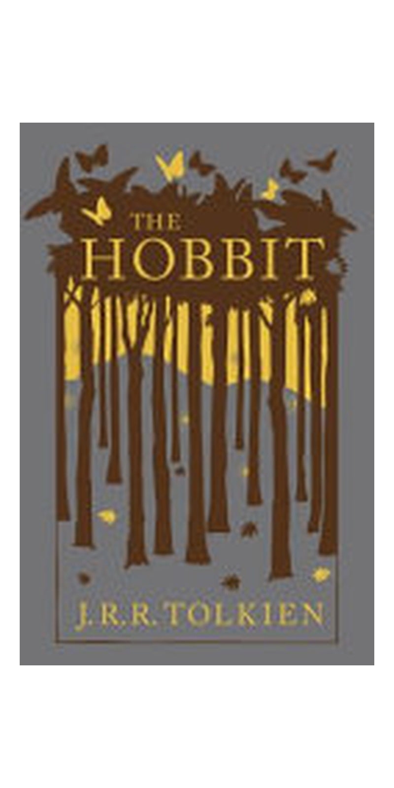 The Hobbit: Or There and Back Again - Image 1