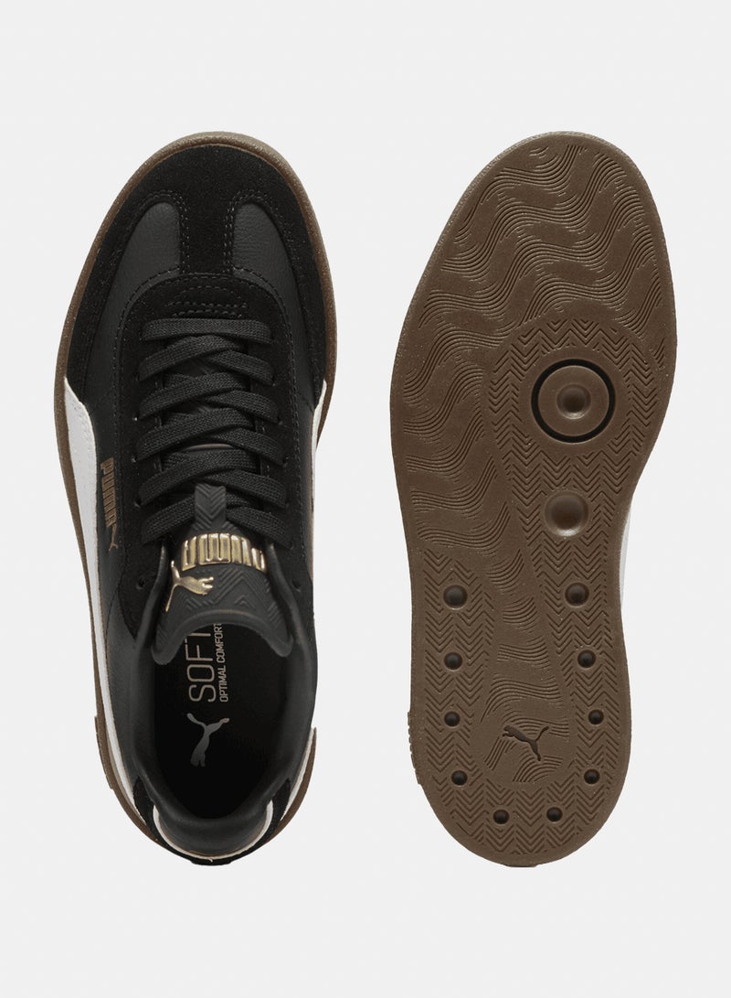 PUMA Club II Era Jr Sneakers Youth - Image 2