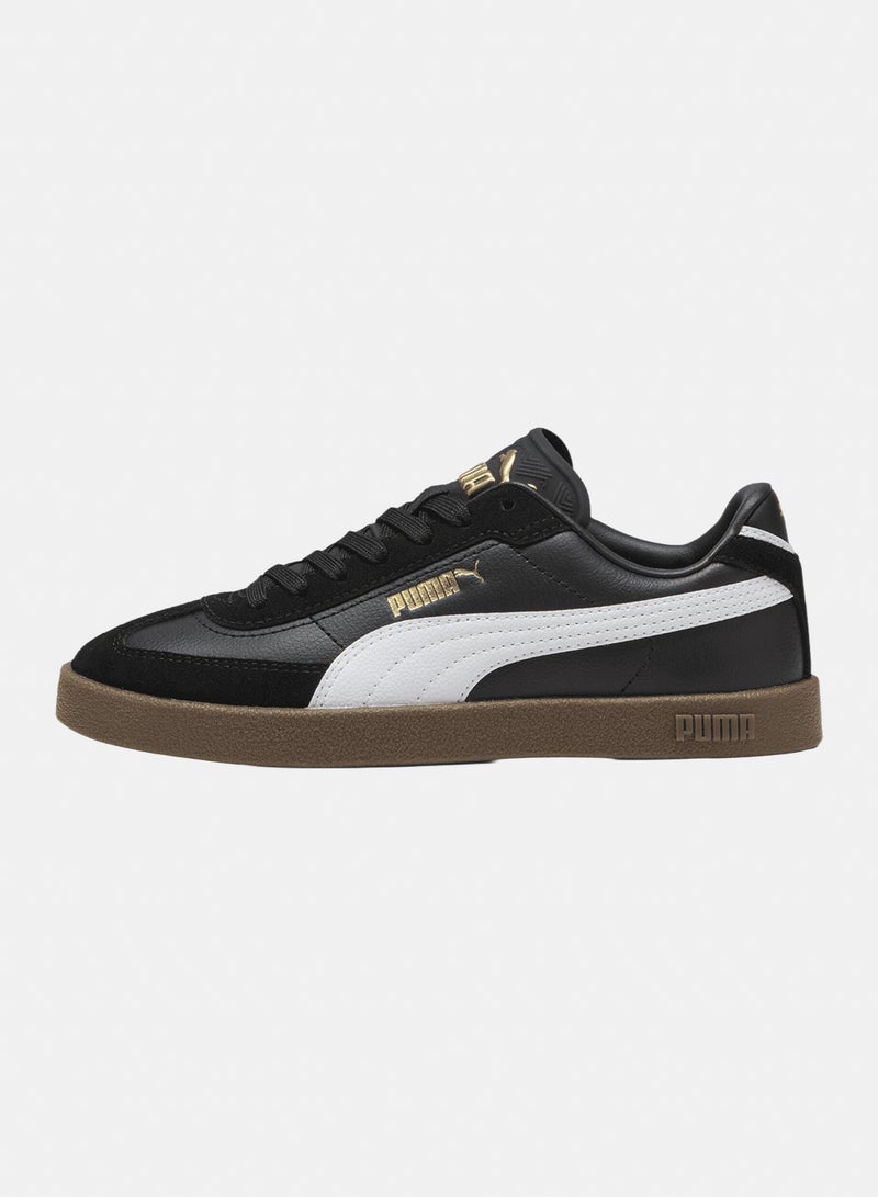 PUMA Club II Era Jr Sneakers Youth - Image 3