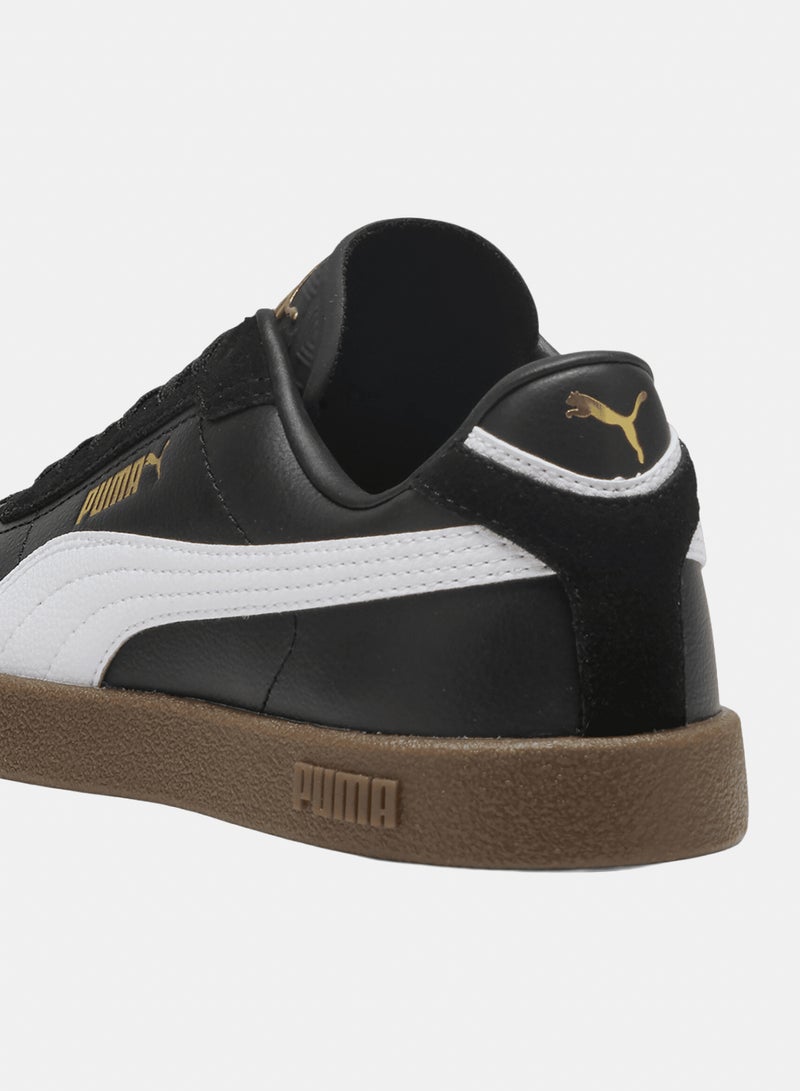 PUMA Club II Era Jr Sneakers Youth - Image 5