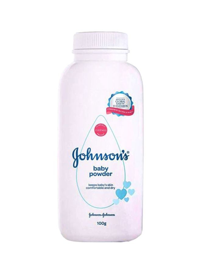 Johnson's Talcum Powder - Image 1
