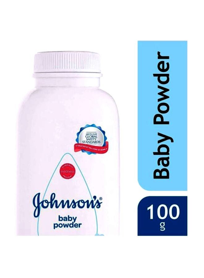 Johnson's Talcum Powder - Image 2