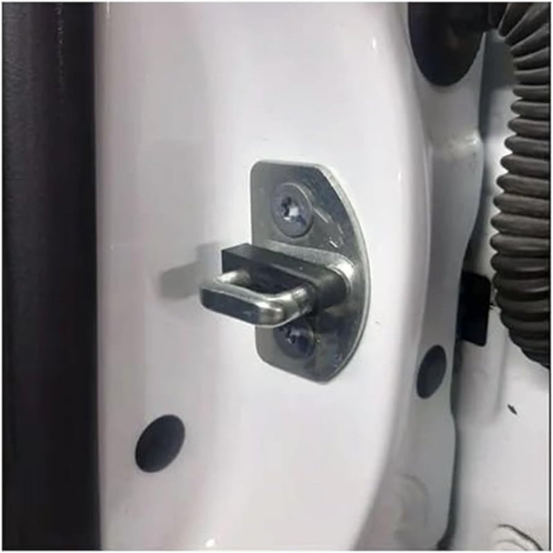 Vuzmode Sound Damper Door Lock Buffer for Renault - Image 4