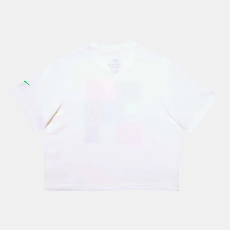 Nike Kids' Sportswear T-Shirt (Older Kids)