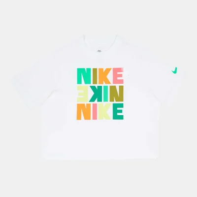 Nike Kids' Sportswear T-Shirt (Older Kids)