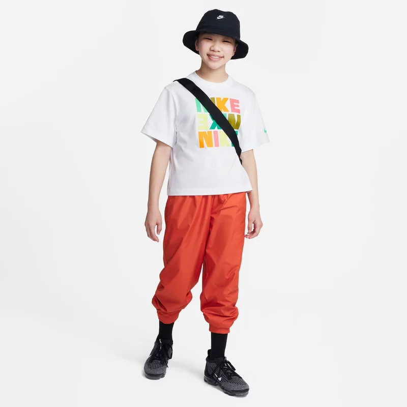 Nike Kids' Sportswear T-Shirt (Older Kids)