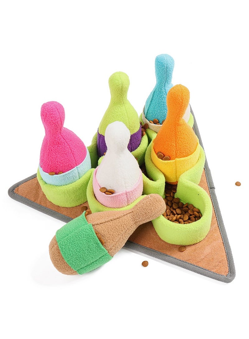 عام ألعاب الكلاب للمناطق الخارجية من إمدادات الحيوانات الأليفة. هذه الألعاب تناسب كافة فصول السنة، وهي ألعاب شاملة. هناك ألعاب رياضية جديدة بالإضافة إلى غذاء تبتي يستخدم في التدريب الرياضي للكلاب. - Image 3