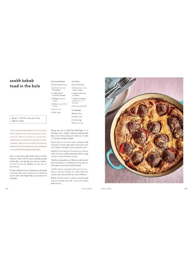 Nadiya Bakes: Includes all the delicious recipes from the BBC2 TV series - Image 2