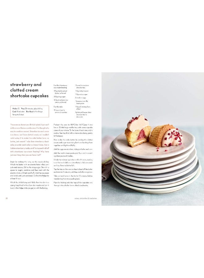Nadiya Bakes: Includes all the delicious recipes from the BBC2 TV series - Image 4