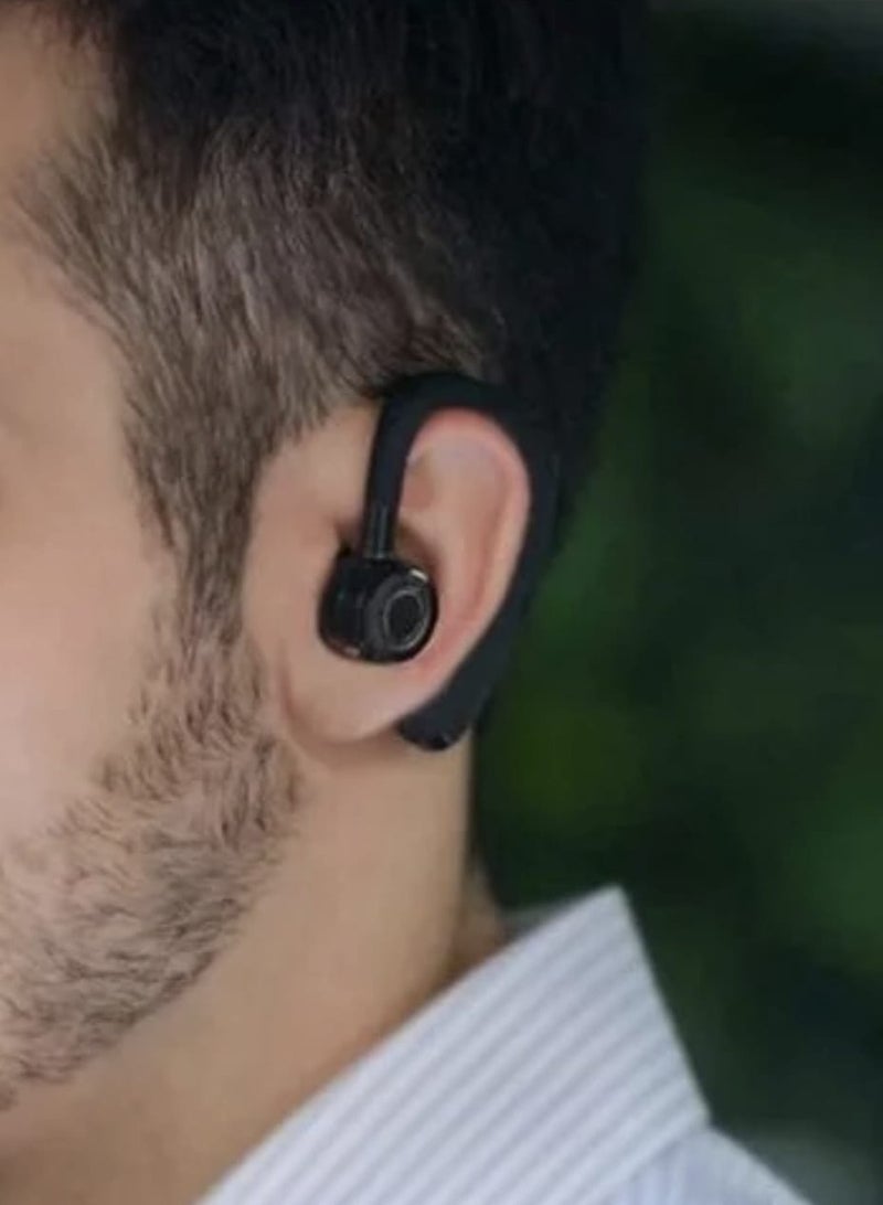 Bastec Wireless Bluetooth Earphone - Image 4