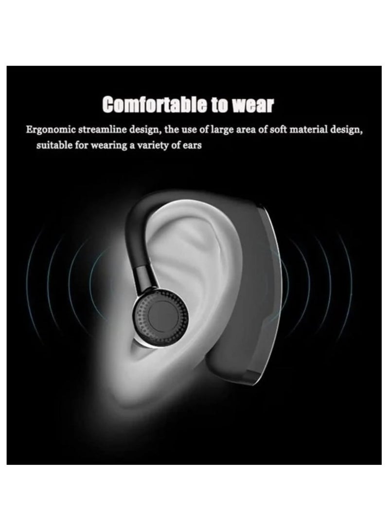 Bastec Wireless Bluetooth Earphone - Image 5