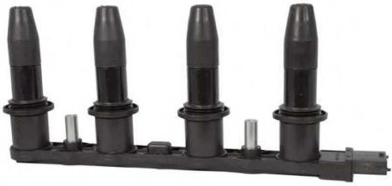 QASULER Petrol Cassette Ignition Coil for Opel Astra J MK6 - Image 1