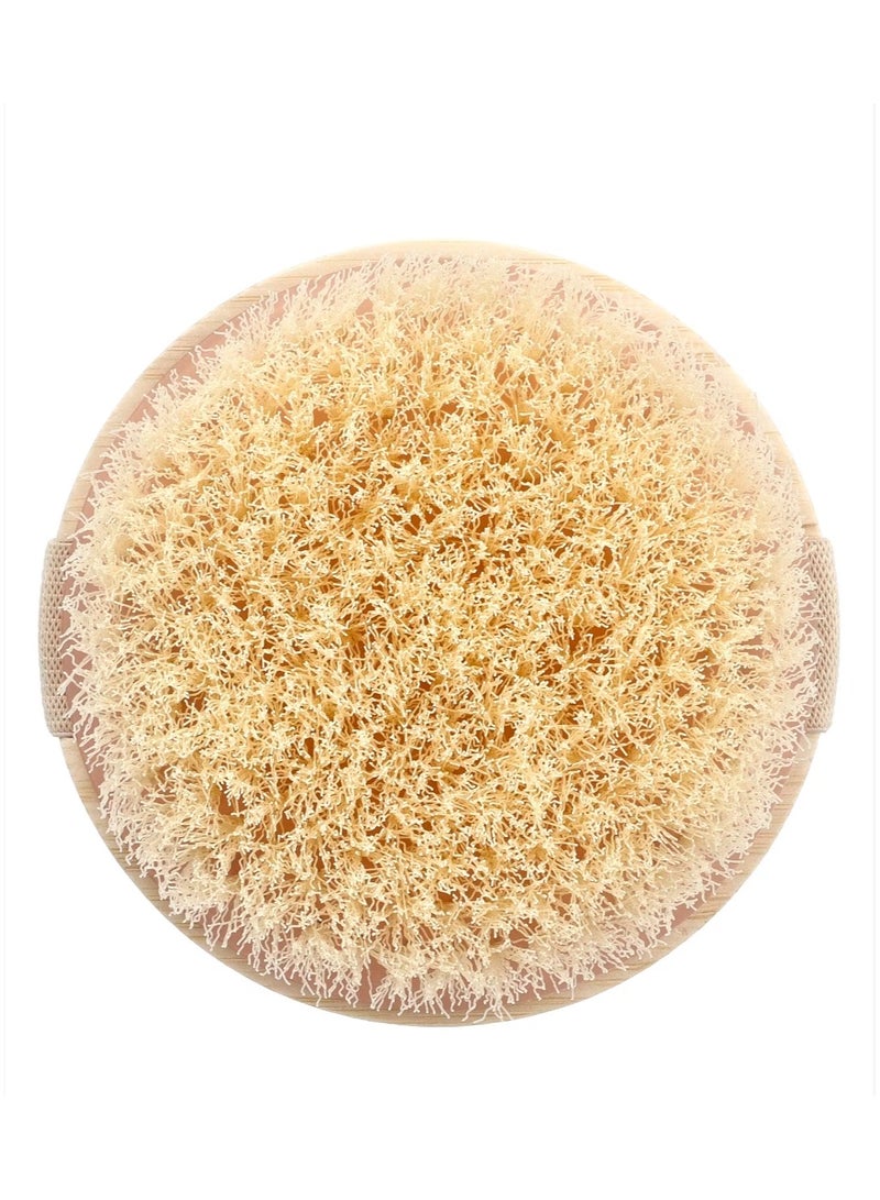 Ecotools Dry Body Brush 1 Brush - Image 1