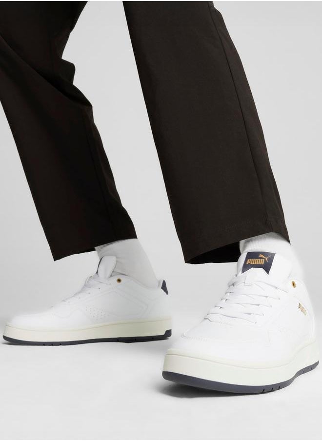 PUMA Court Classic Shoes  - Image 3