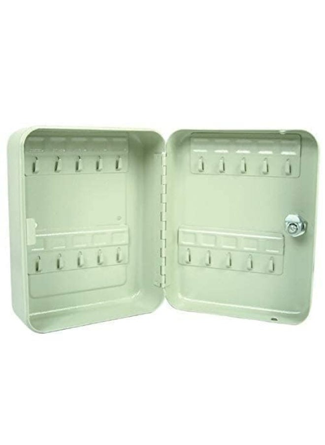 Key Box With Free Key Tags 20 Keys