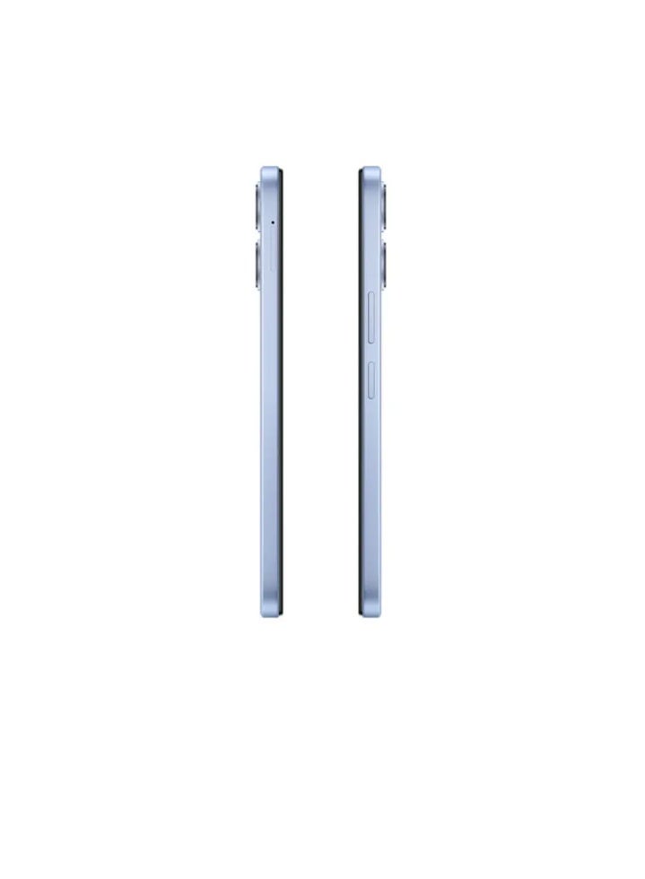 فيفو Y05 Dual SIM Blue 4GB RAM 128GB 4G - Middle East Version - Image 3