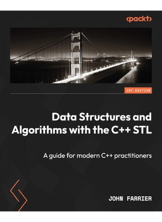 Data Structures and Algorithms with the C++ STL: A guide for modern C++ practitioners - pzsku/ZACEE9459156B601D90F7Z/45/1748328775/2016b26d-3142-43a3-9c3c-cc01238b4b07
