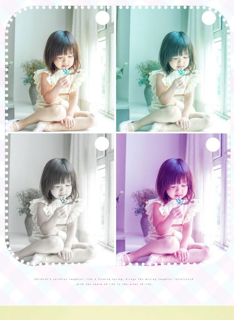 Prime Children Digital Camera Kids Selfie HD Digital Video Cameras SD Card Supported - Image 5