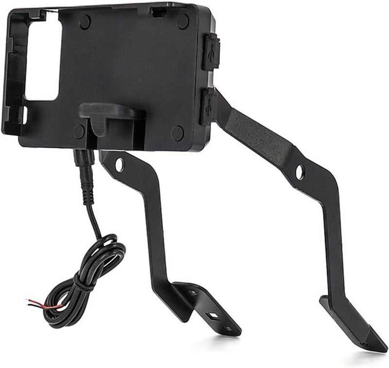 QASULER Motorcycle Phone Holder for BMW F900XR - Image 1