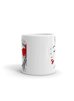 Creative Printed Mug With Special Design