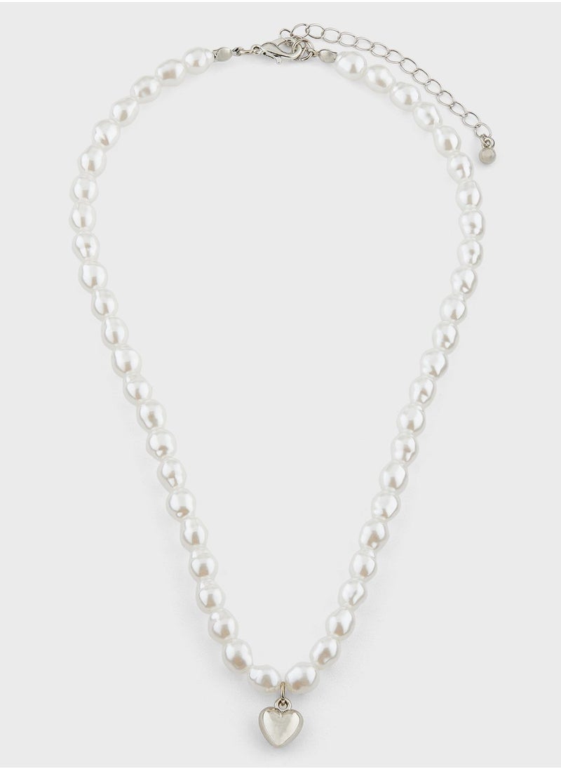 ONLY - Mille 2 Pack Necklace - Image 1