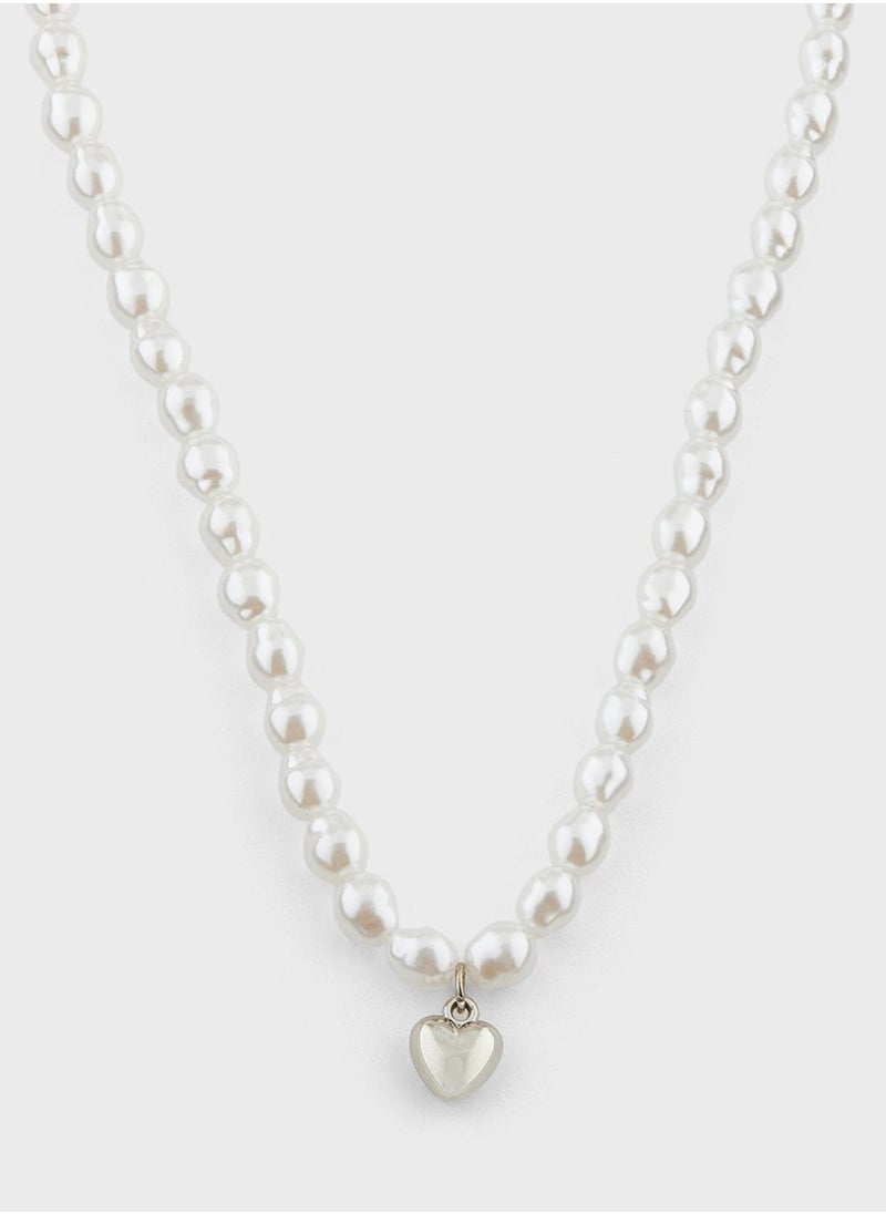 ONLY - Mille 2 Pack Necklace - Image 1