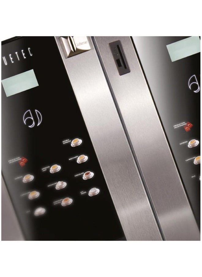 JOFEMAR Jofemar G23 Coffee Machine for Commercial Coffee Vending  - Image 4