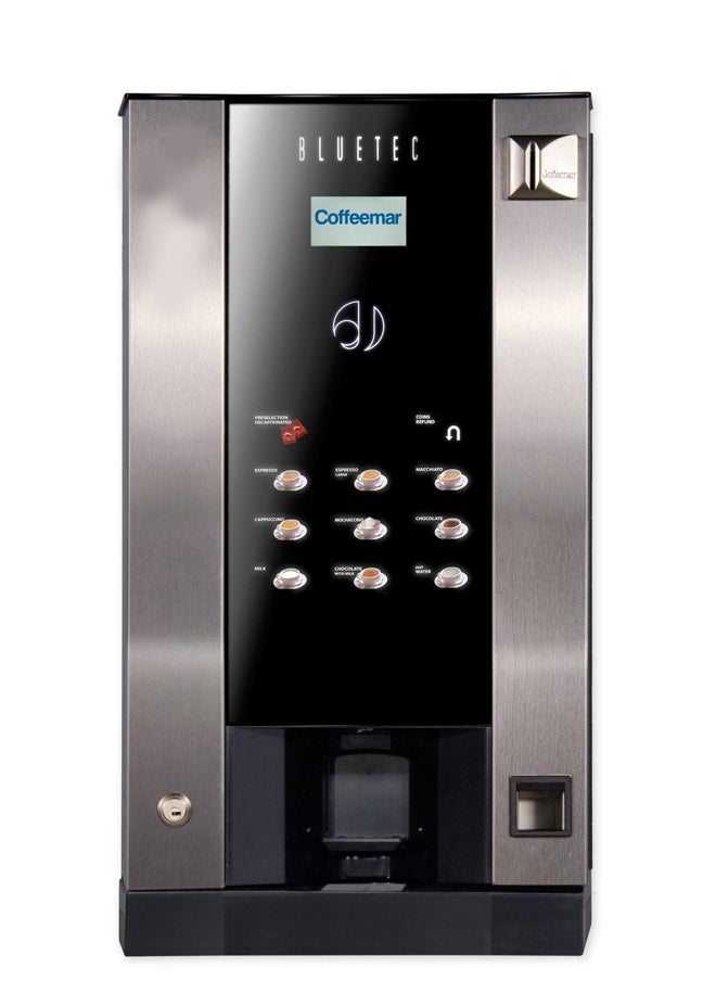 JOFEMAR Jofemar G23 Coffee Machine for Commercial Coffee Vending  - Image 2