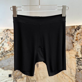 High-elastic Naked Sense Modal Rib Silk Crotch Panties Safety Pants Womens Seamless Breathable Anti-running Light LeggingsModal safety pants black Modal safety pants black - pzsku/ZACEEF8C6D6961F40CA4CZ/45/1746233748/31e141a2-0dc0-4ca9-99eb-22b2c75c2318