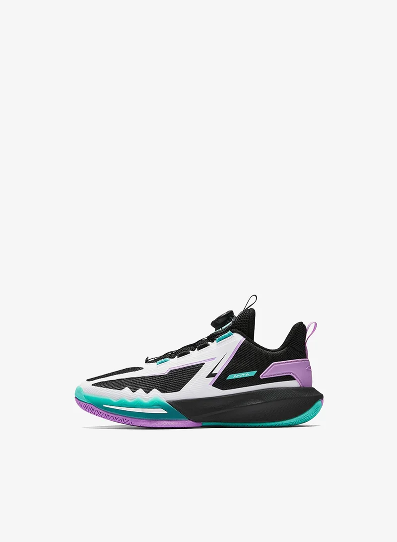 ANTA Kids Starfire Basketball Shoes