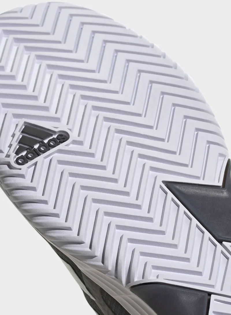 adidas حذاء Adizero Ubersonic 4.1 Tennis