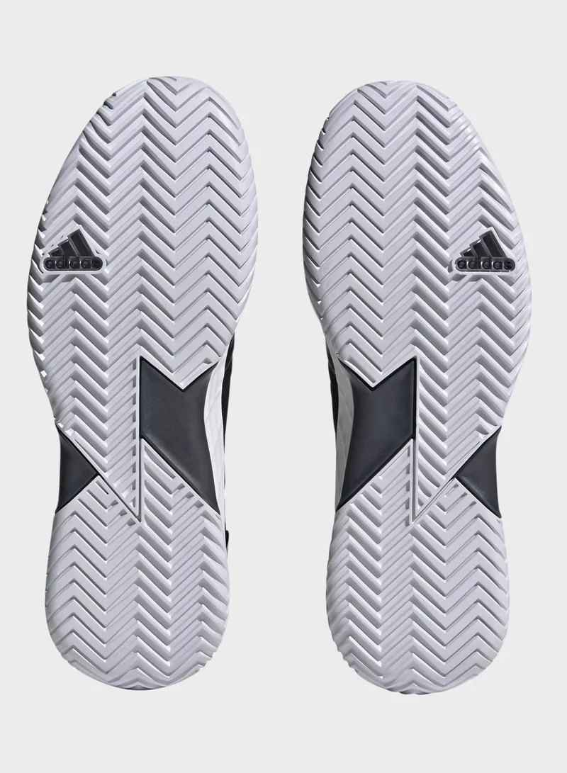 adidas حذاء Adizero Ubersonic 4.1 Tennis