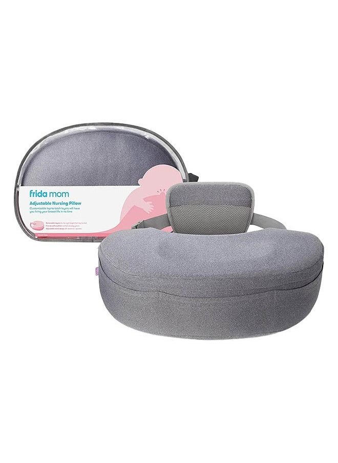 frida mom - Adjustable Nursing Pillow by Frida - Image 1
