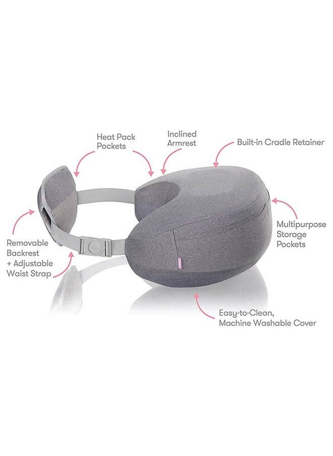 frida mom - Adjustable Nursing Pillow by Frida - Image 1
