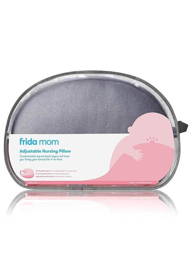 frida mom - Adjustable Nursing Pillow by Frida - Image 1